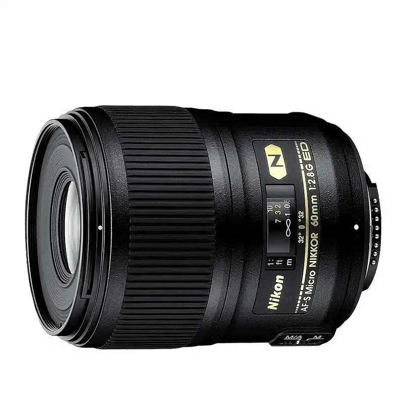 AF Micro-NIKKOR 60mm f/2.8D