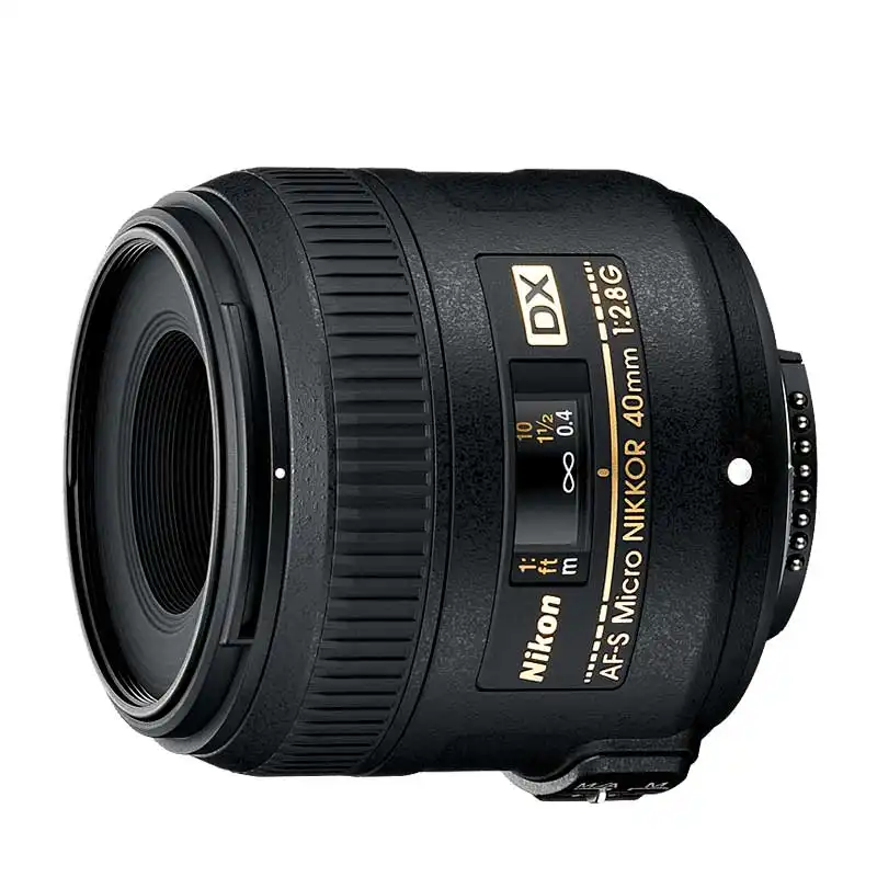 AF-S DX Micro NIKKOR 40mm f/2.8G