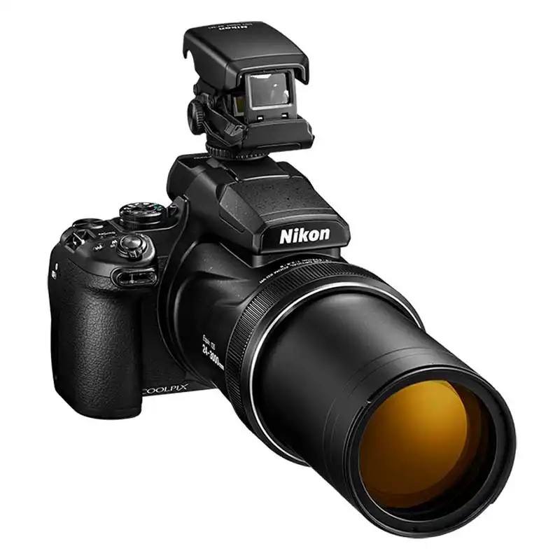 Nikon bodový hľadáčik DF-M1