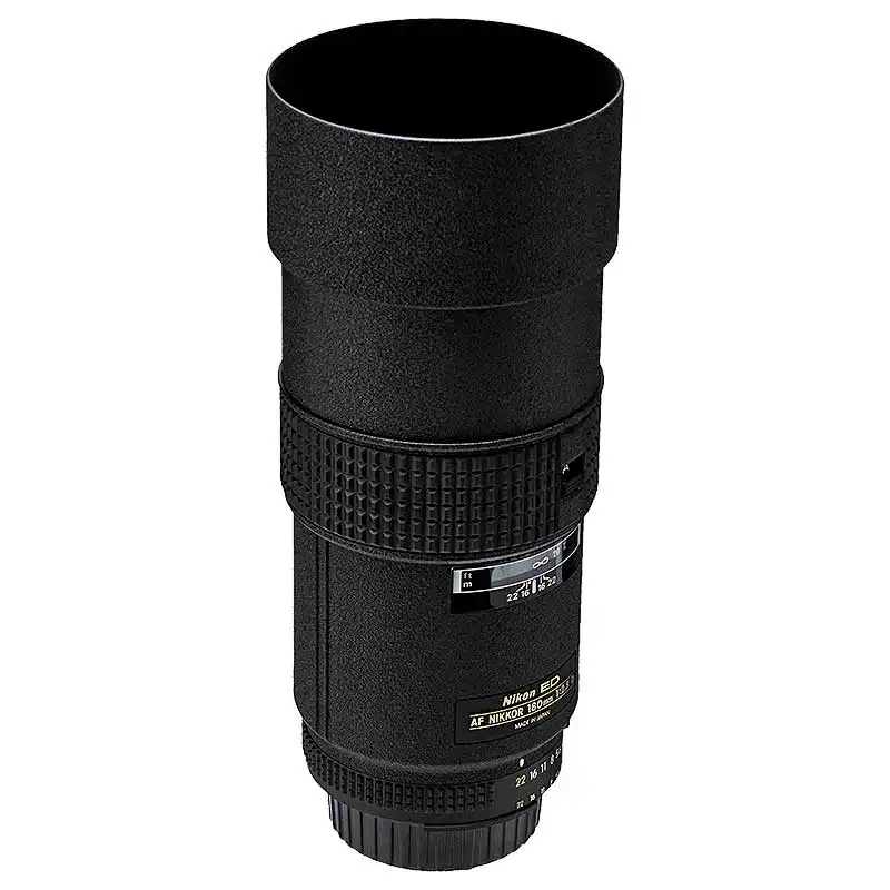 AF NIKKOR 180mm f/2.8D IF-ED