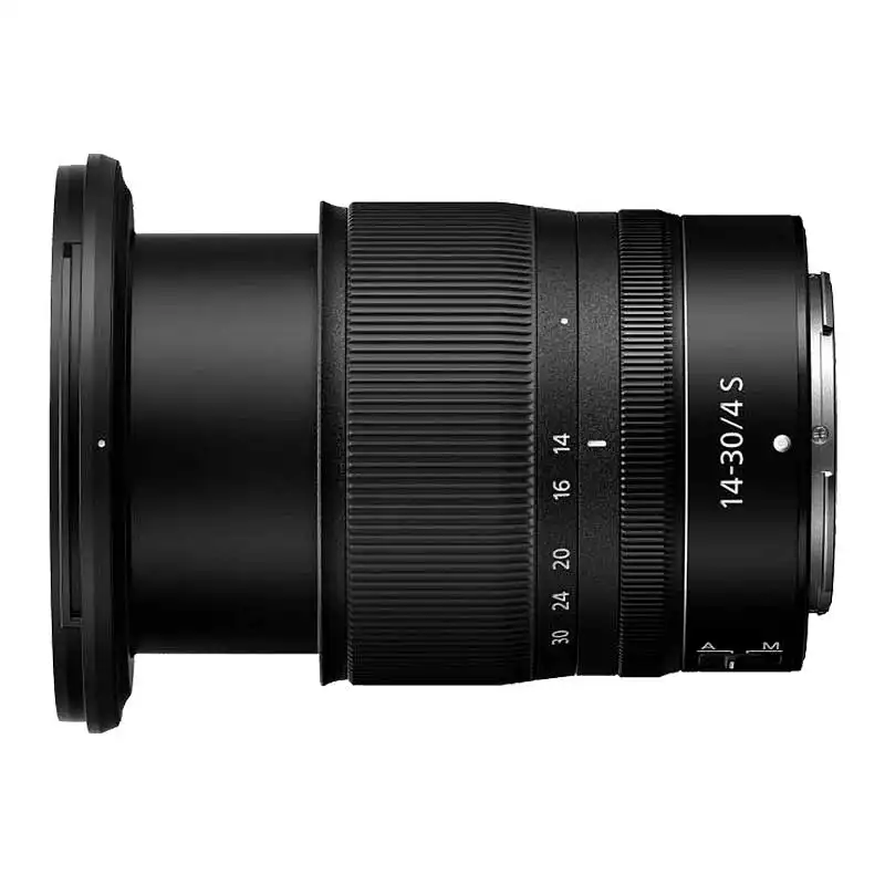 NIKKOR Z 14-30mm f/4 S