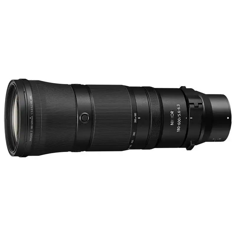 NIKKOR Z 180-600mm f/5.6-6.3 VR