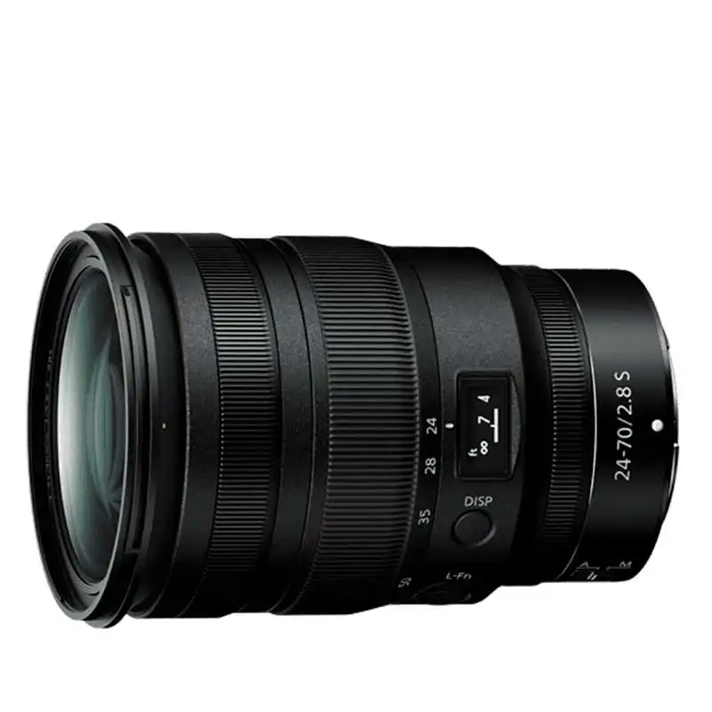 NIKKOR Z 24-70mm f/2.8 S