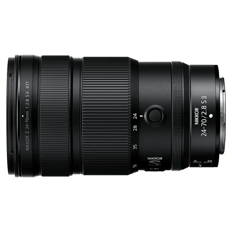 NIKKOR Z 24-70mm f/2.8 S II