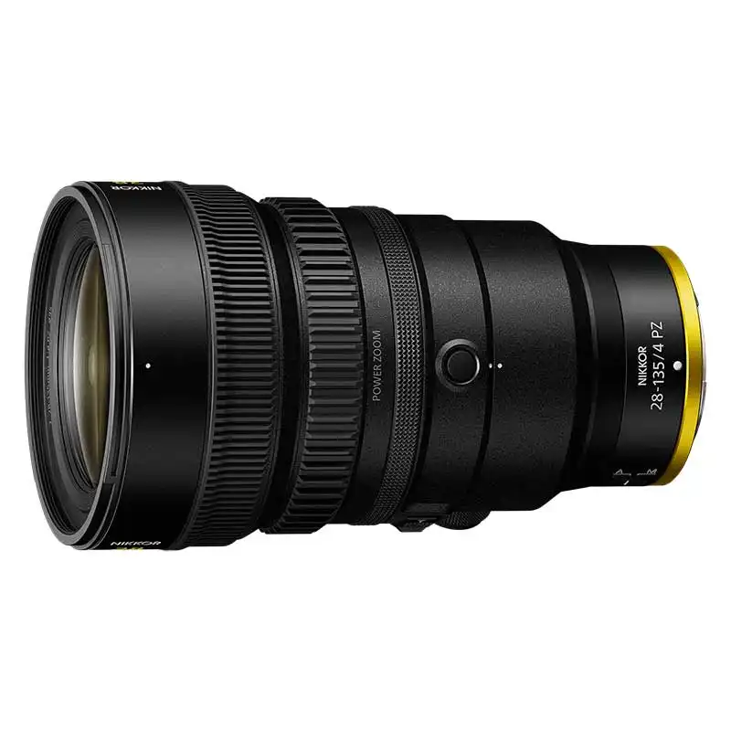NIKKOR Z 28-135mm f/4 PZ