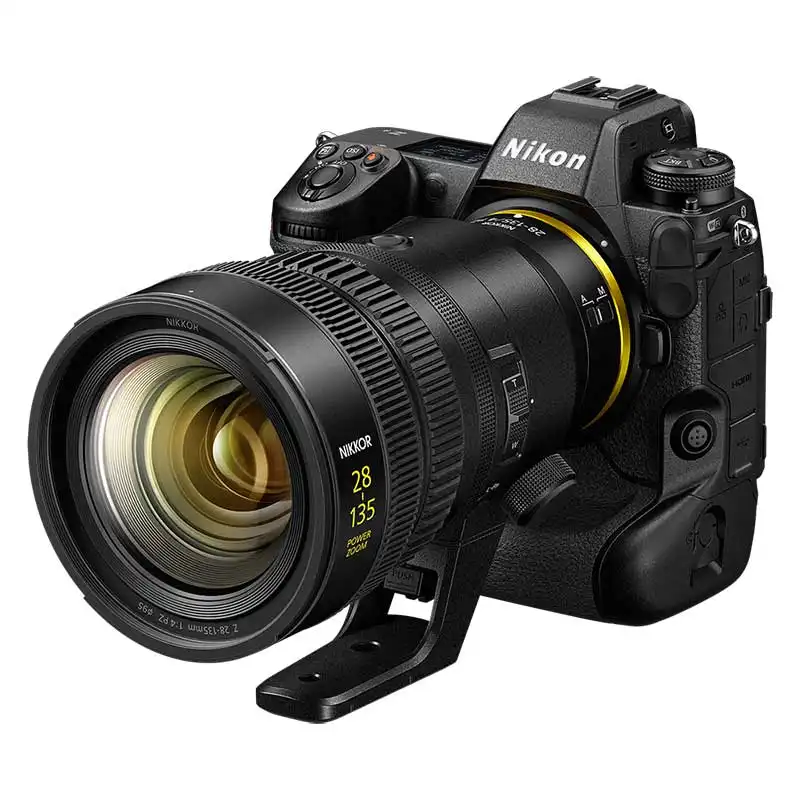 NIKKOR Z 28-135mm f/4 PZ