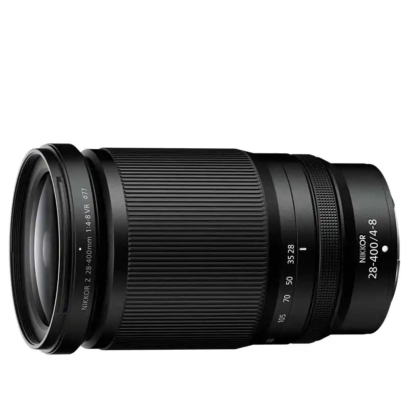 NIKKOR Z 28-400mm f/4-8 VR
