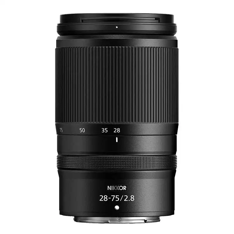 NIKKOR Z 28-75mm f/2.8