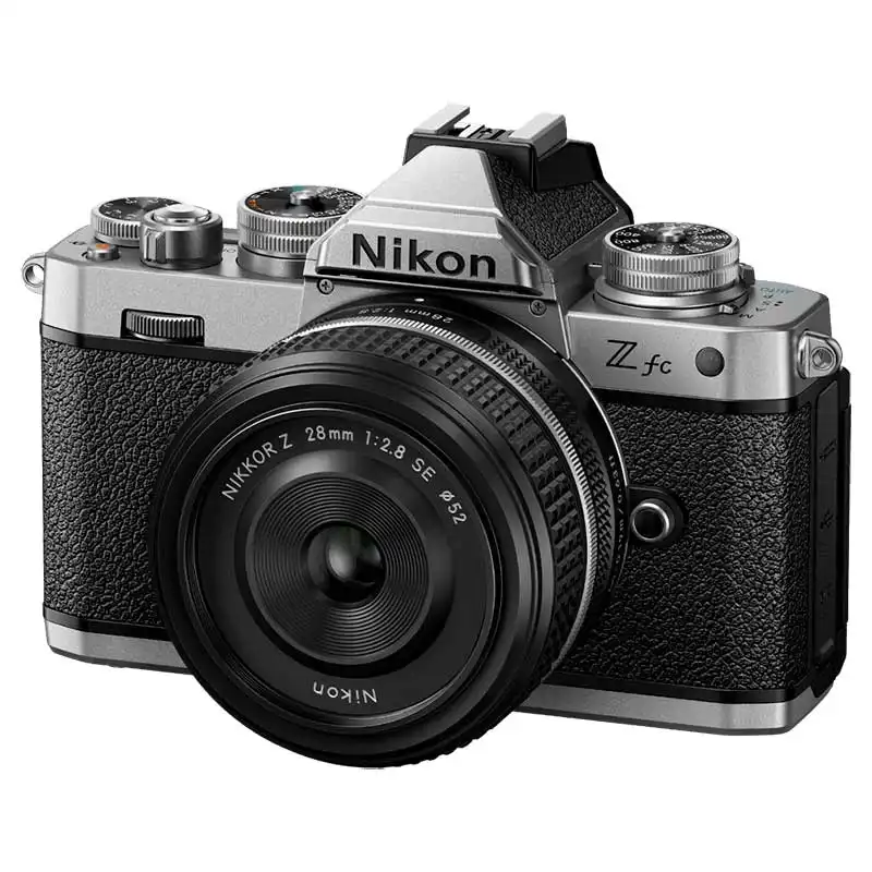 NIKKOR Z 28mm f/2.8 SE