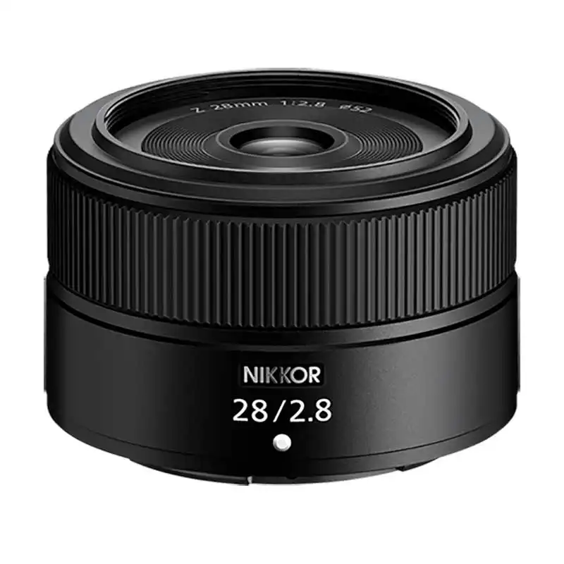 NIKKOR Z 28mm f/2.8
