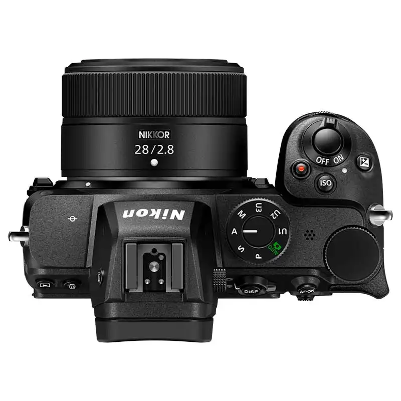 NIKKOR Z 28mm f/2.8