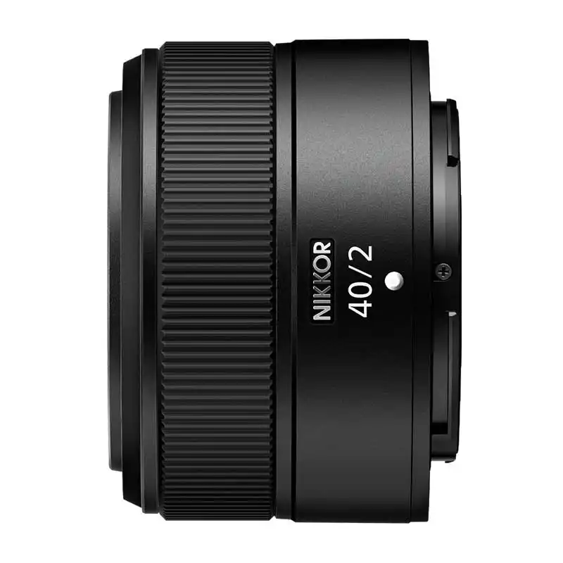 NIKKOR Z 40mm f/2