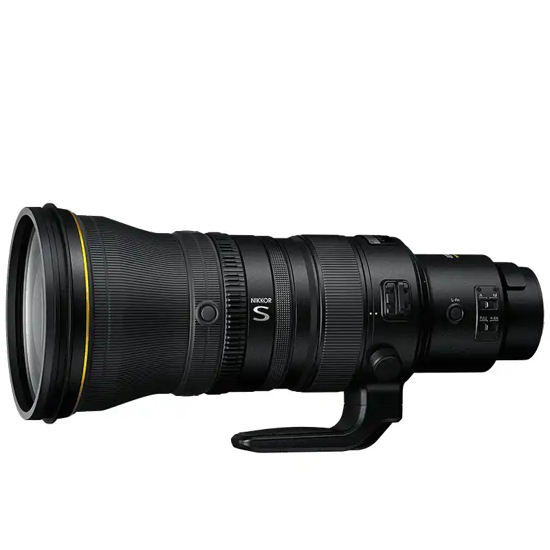 NIKKOR Z 400mm f/2.8 TC VR S