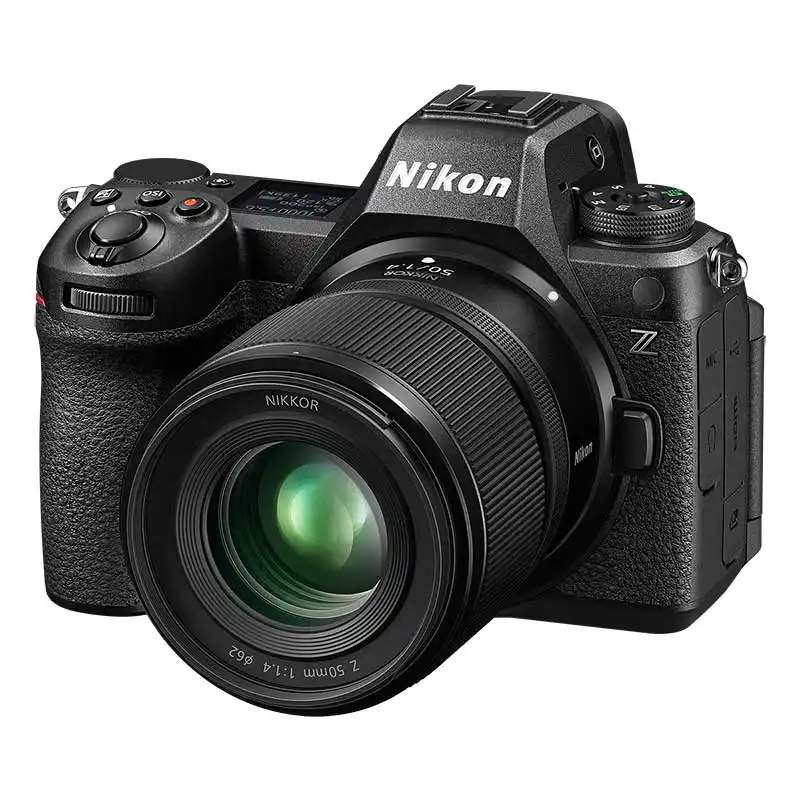 NIKKOR Z 50mm f/1.4