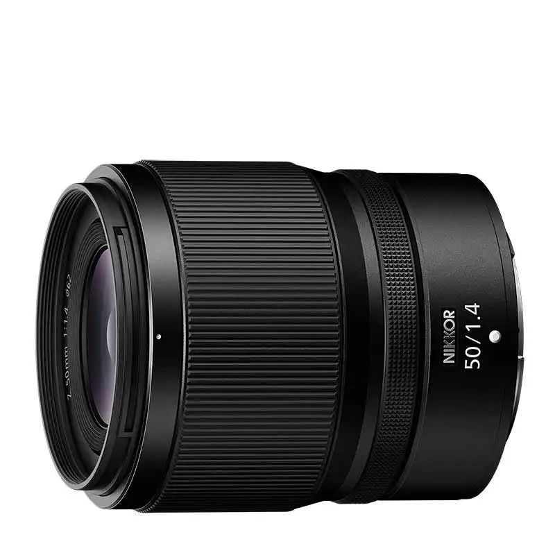 NIKKOR Z 50mm f/1.4
