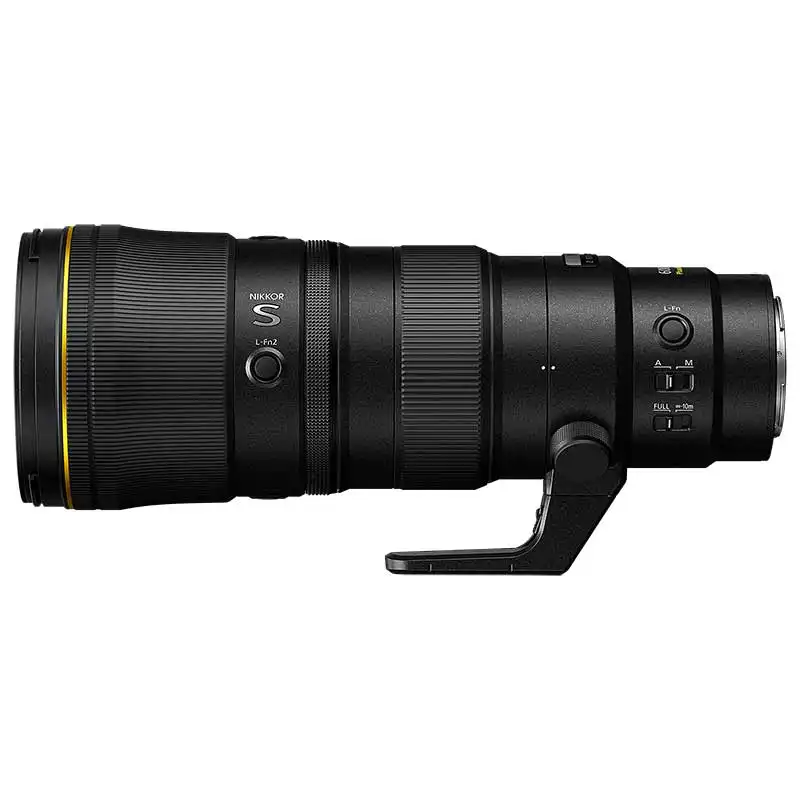 NIKKOR Z 600mm f/6.3 VR S
