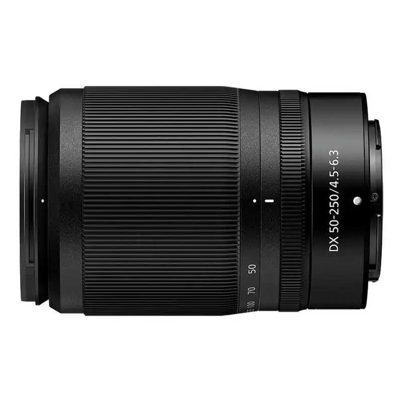 NIKKOR Z DX 50-250mm f/4.5-6.3 VR