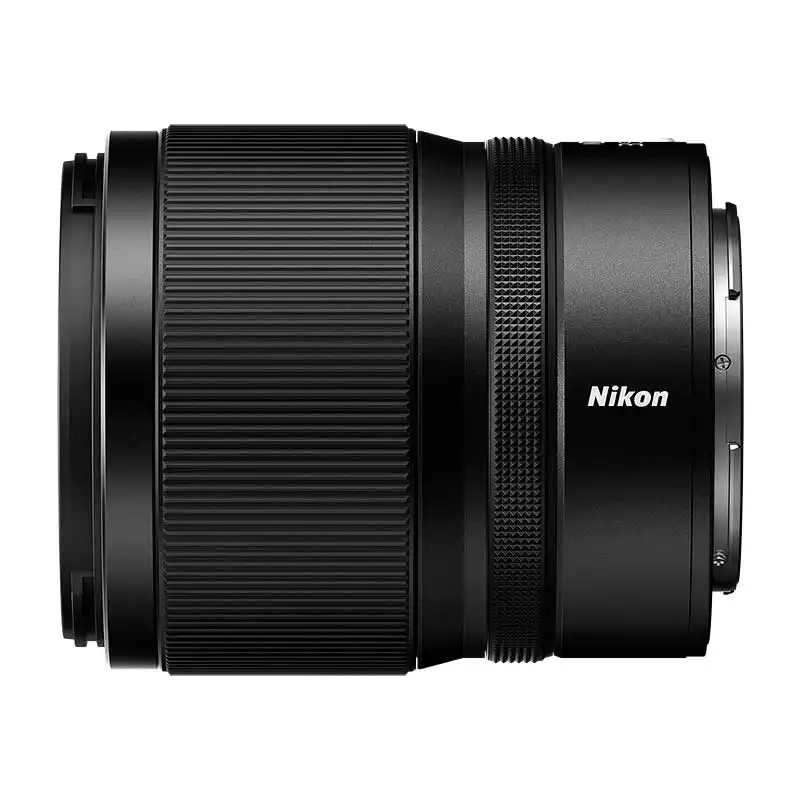 NIKKOR Z 35mm f/1.4