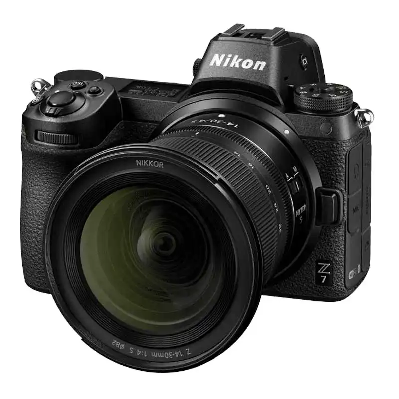 NIKKOR Z 14-30mm f/4 S