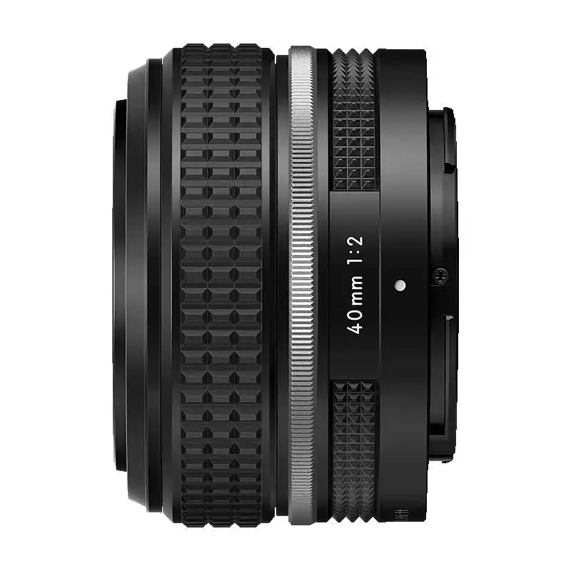 NIKKOR Z 40mm f/2 (SE)