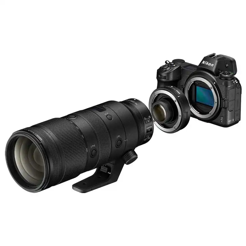 Nikon Telekonvertor Z TC-1.4x