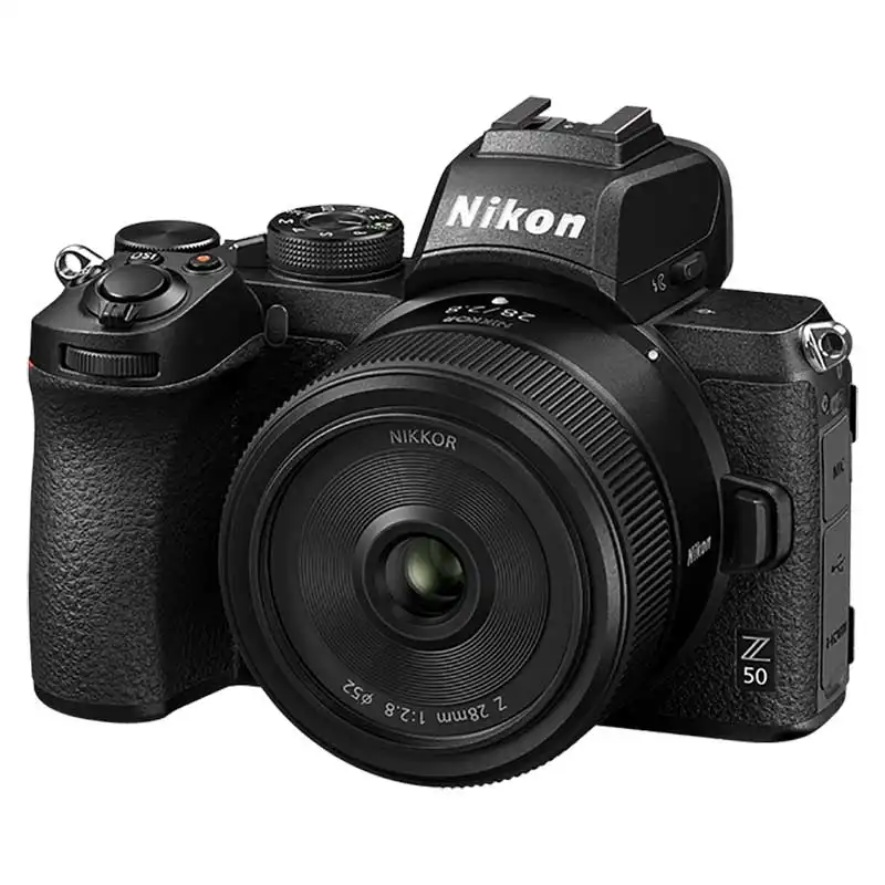 NIKKOR Z 28mm f/2.8