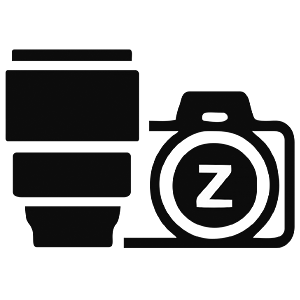 Nikon Z objektivy (mirrorless)