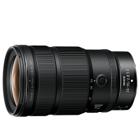 NIKKOR Z 24-70mm f/2.8 S II NIKKOR Z 24-70mm f/2.8 S II
