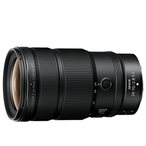 NIKKOR Z 24-70mm f/2.8 S II