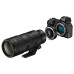 Nikon Telekonvertor Z TC-1.4x