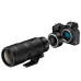 Nikon Telekonvertor Z TC-2.0x