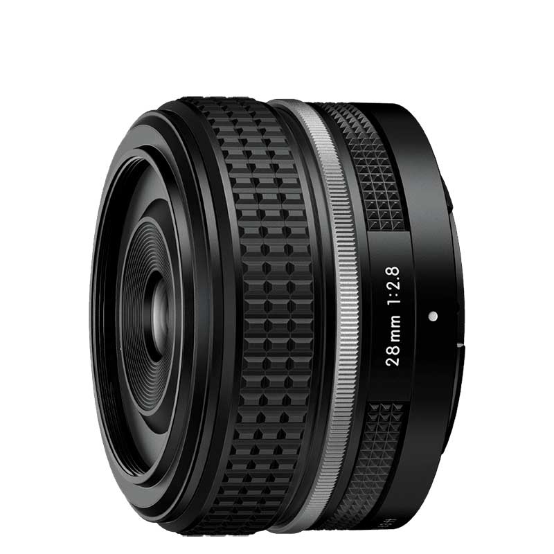 NIKKOR Z 28mm f/2.8 SE